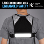 Lightweight Running Vest