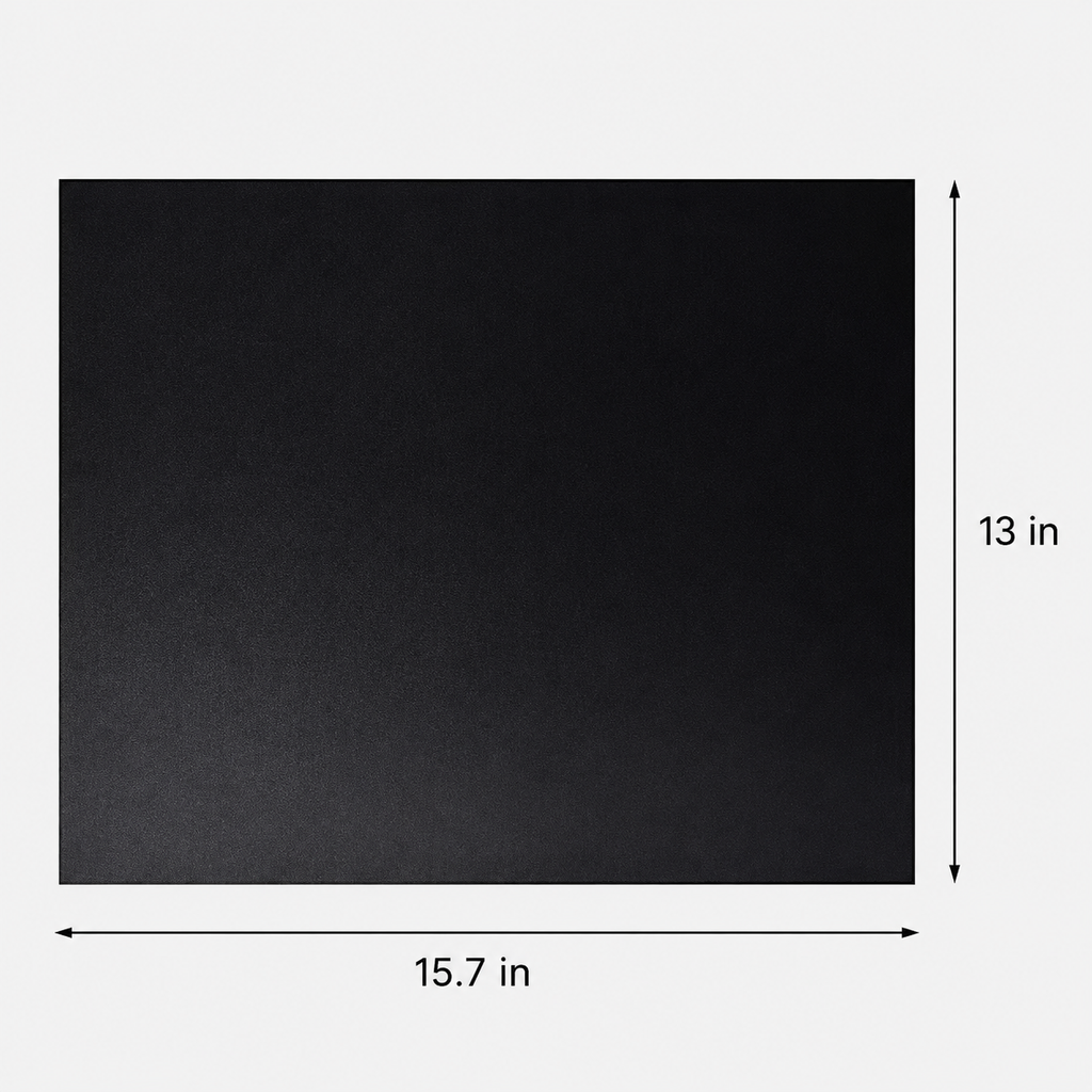 PTFE Non-Stick Grill Mat 10 Pack, Reusable BBQ Grill Mats for Gas & Charcoal Grills