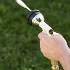 4-Position Deluxe Garden Hose Nozzle