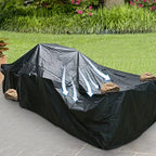 Waterproof Patio Furniture Cover – Outdoor Chair, Sofa & Table Protector