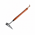Heritage Garden Bed Multi-Function Hoe