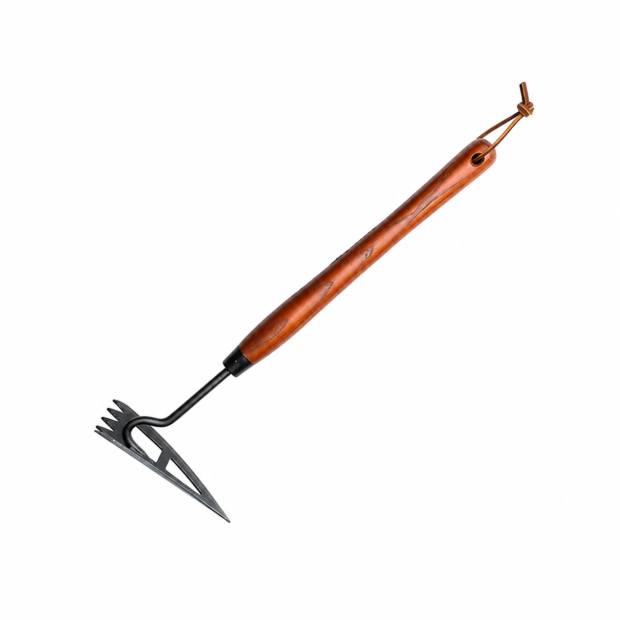Heritage Garden Bed Multi-Function Hoe