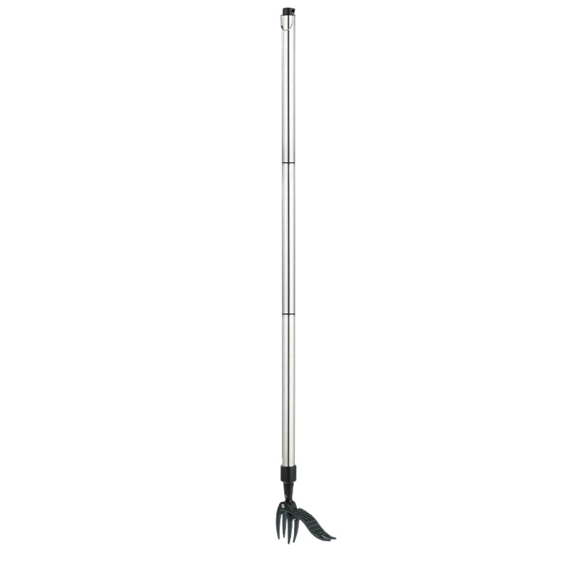 Long Handle Weed Puller Tool for Garden Lawn Weed Removal