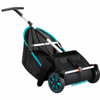 Lawn and Leaf Collector