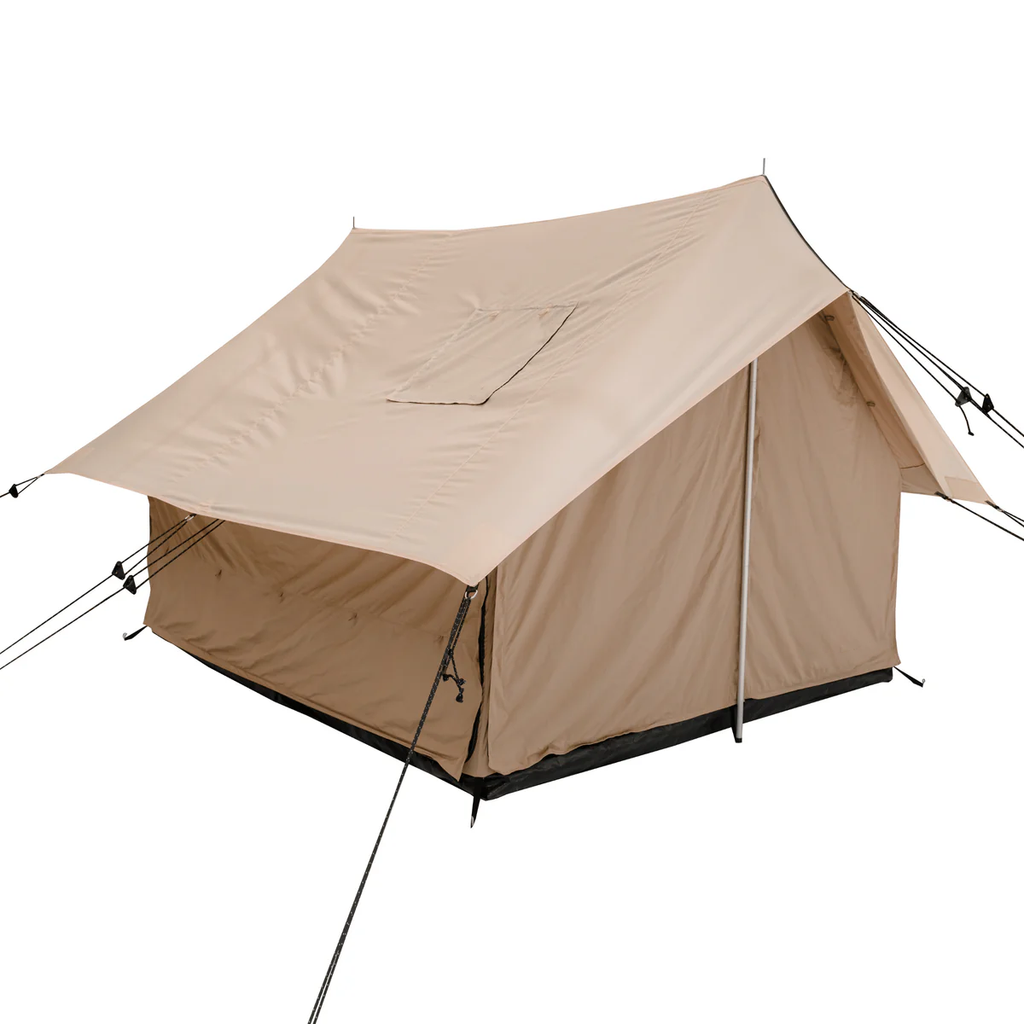 8' x 13' Waterproof Tent Rain Fly Camping Tarp Cover
