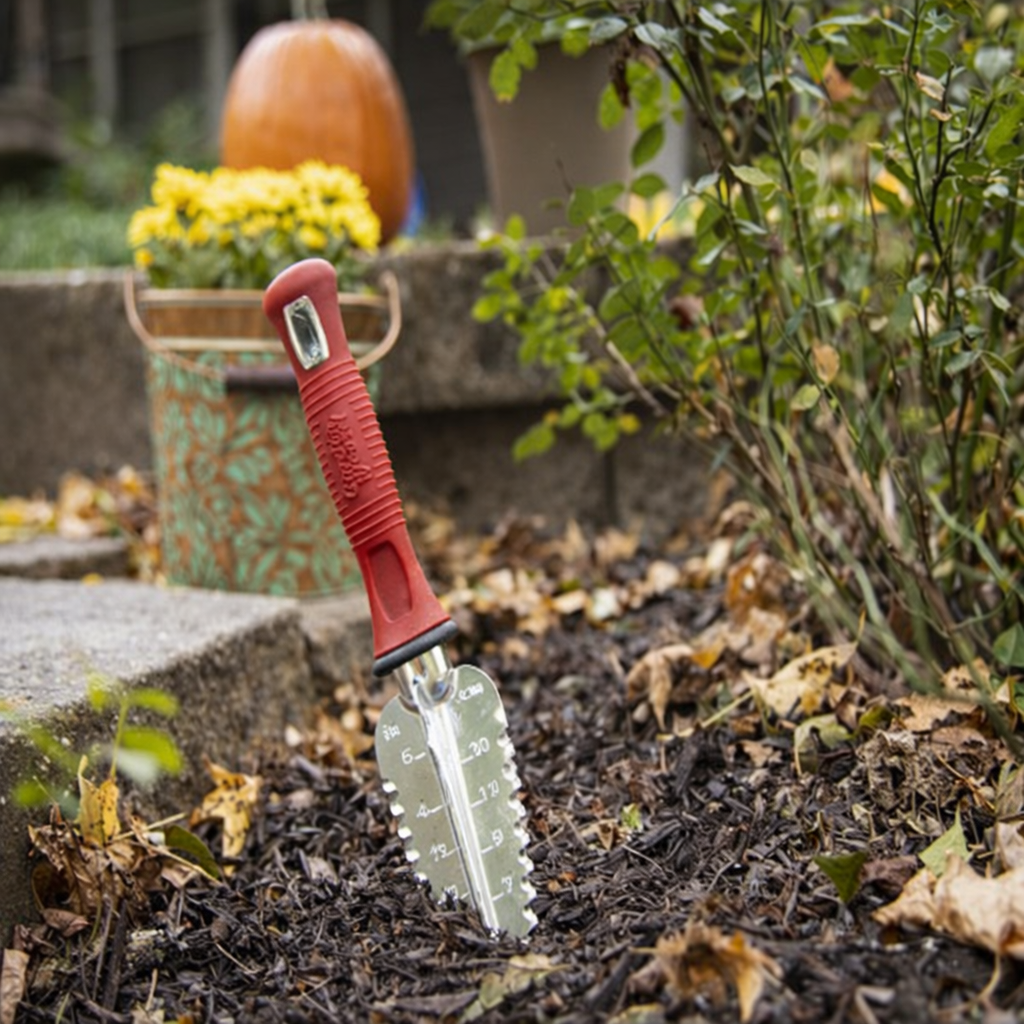 Essential Gardening Tools Set for Lawn Care and Landscaping