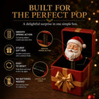Christmas Magic Pop-Up Gift Box