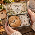 Pocket Hug Cozy Sleeping Companion