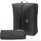 17L Travel Compression Bag with Pump for Clothes & Luggage