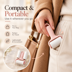 Everyday Essential Pocket Lint Remover Roller