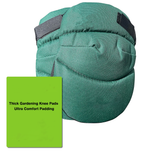 Extra Cushioned Gardening Kneepads