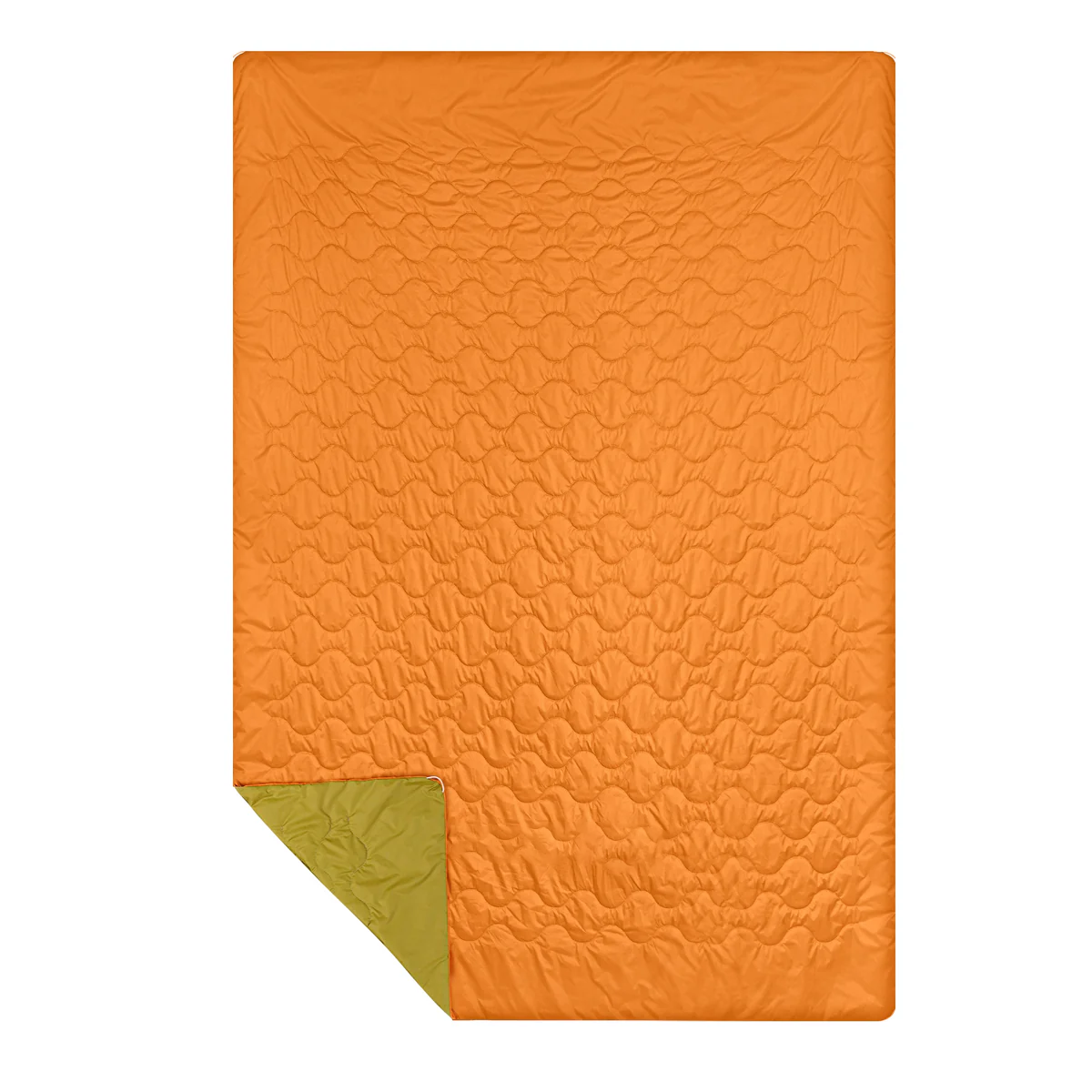 Trailside Camp Blanket Quilted Outdoor Camping Blanket