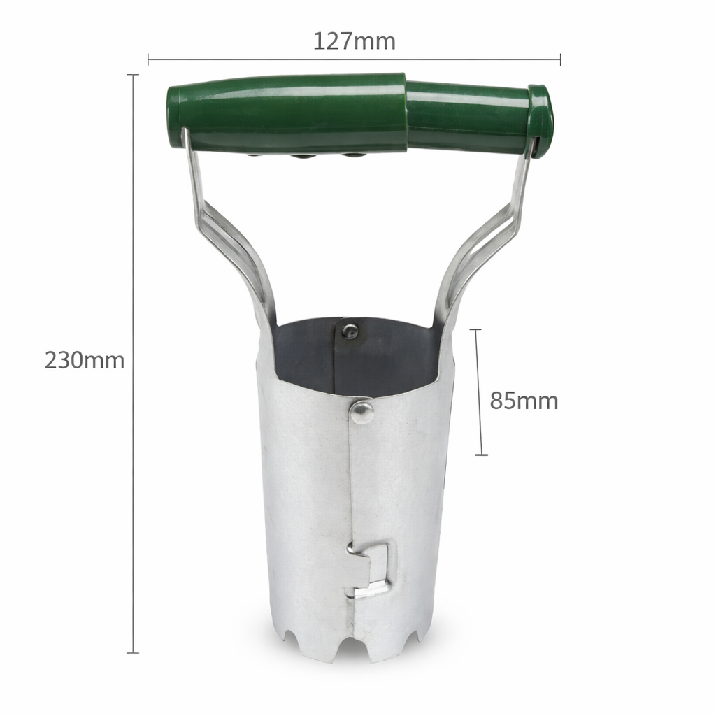 Effective Bulb Seedling Planter for Convenient Garden Transplanting