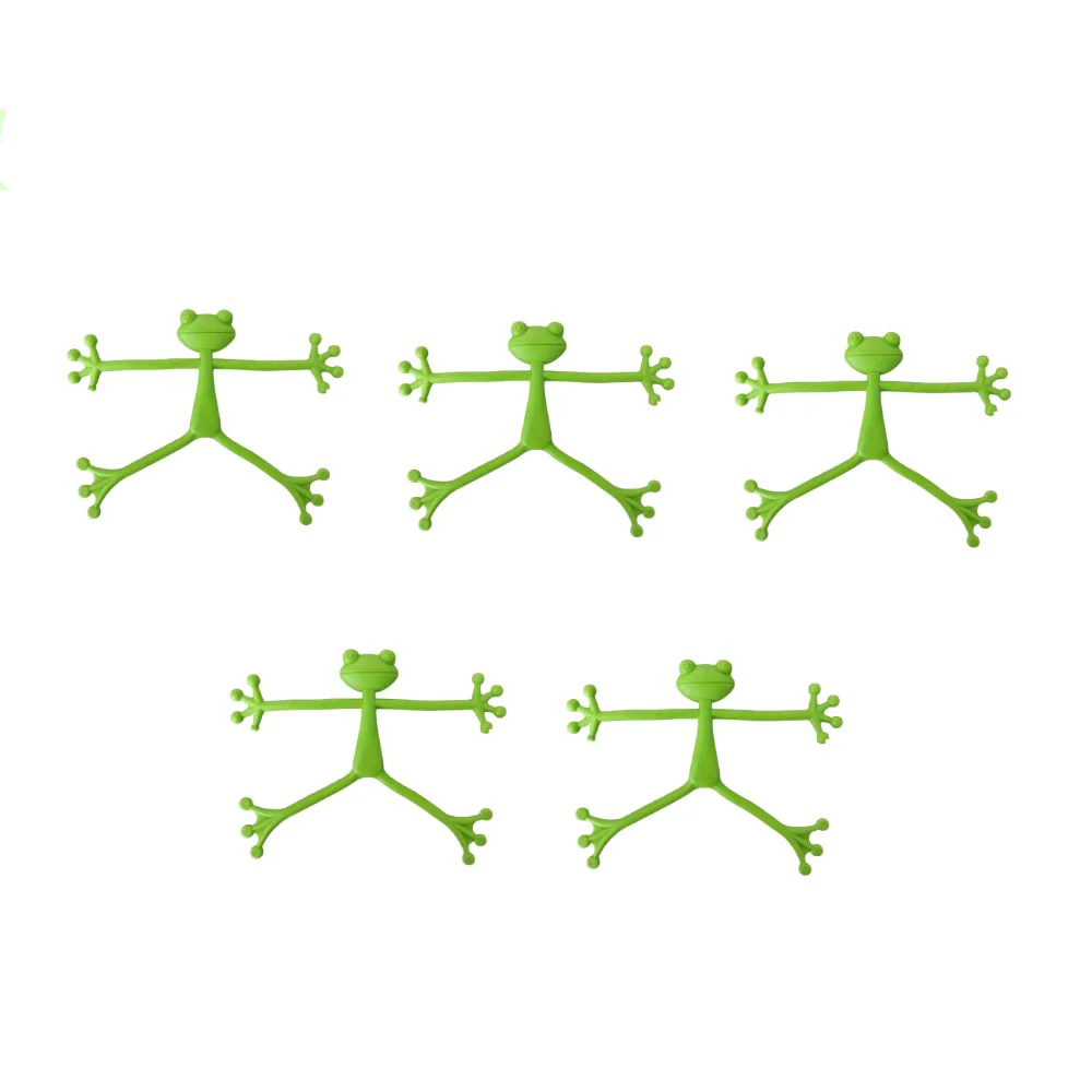 Frog Plant Stand for Indoor Outdoor Plant Decor