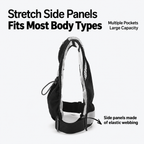 Lightweight Running Vest