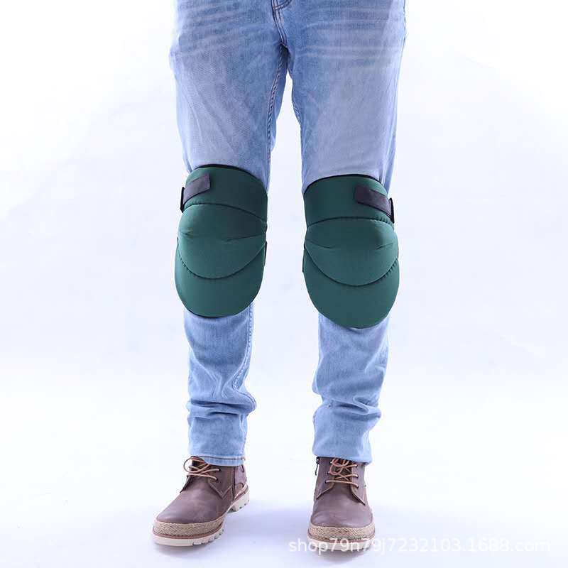 Extra Cushioned Gardening Kneepads