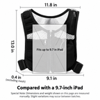 Lightweight Running Vest