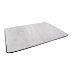 Foldable Aluminum Foil Picnic Mat for Camping & Beach