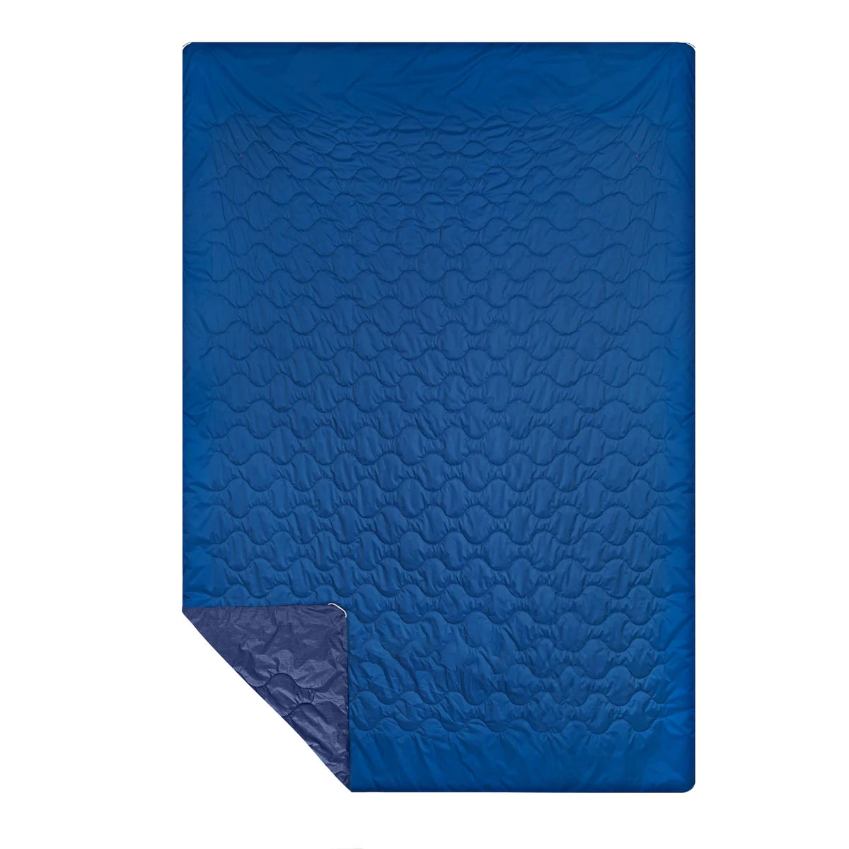 Trailside Camp Blanket Quilted Outdoor Camping Blanket