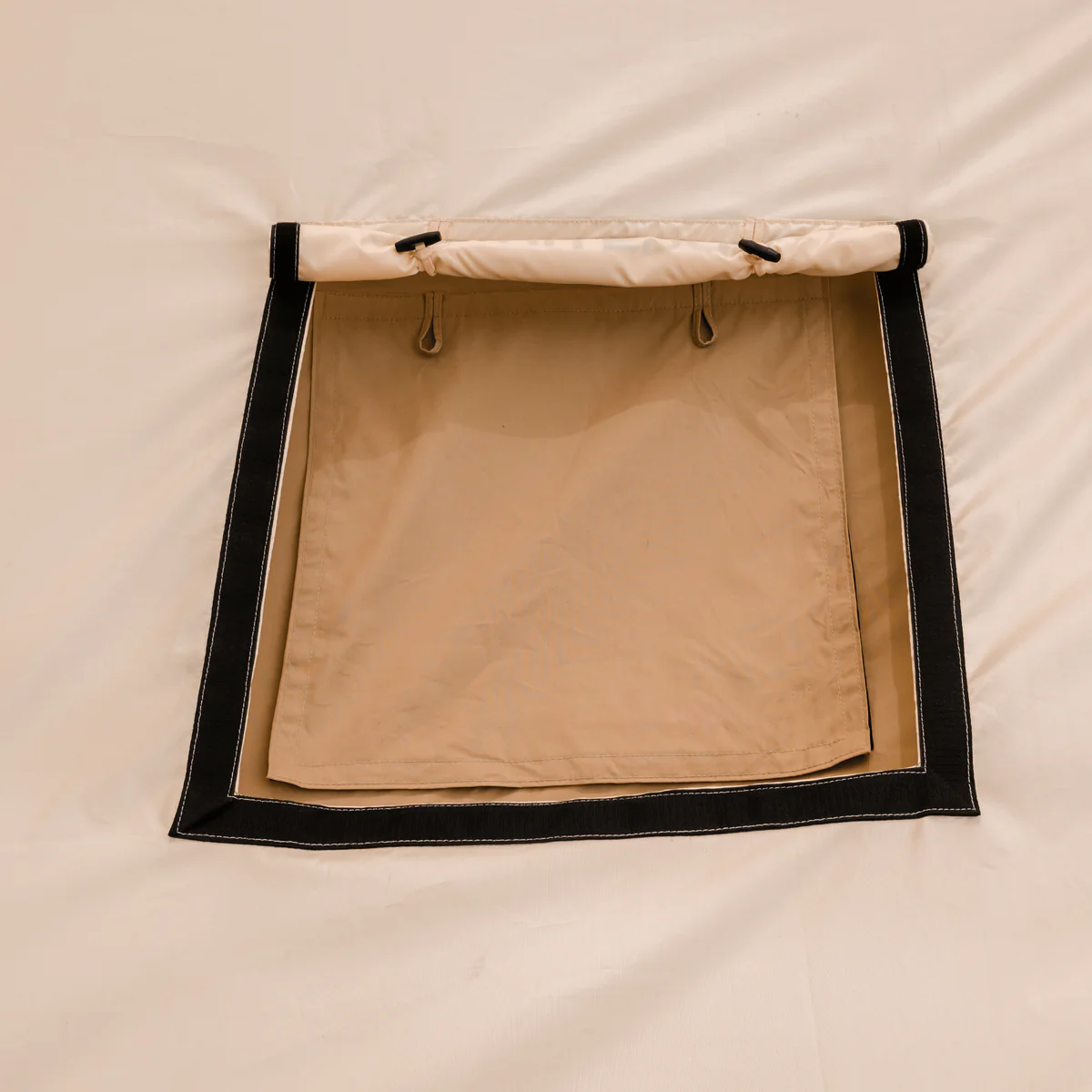 8' x 13' Waterproof Tent Rain Fly Camping Tarp Cover
