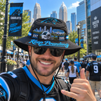 Keep Pounding Boonie Hat