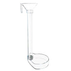 Anti Drift Fish Feeding Feeder for Aquarium Tank