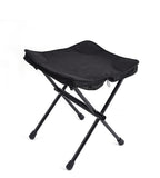 Portable Folding Camping Stool Lightweight Outdoor Seat