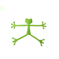 Frog Plant Stand for Indoor Outdoor Plant Decor