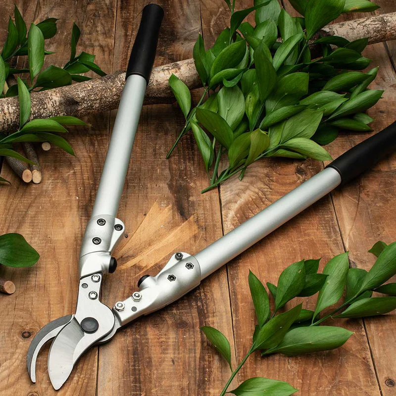 Complete Pruning Set for Everyday Garden Tasks