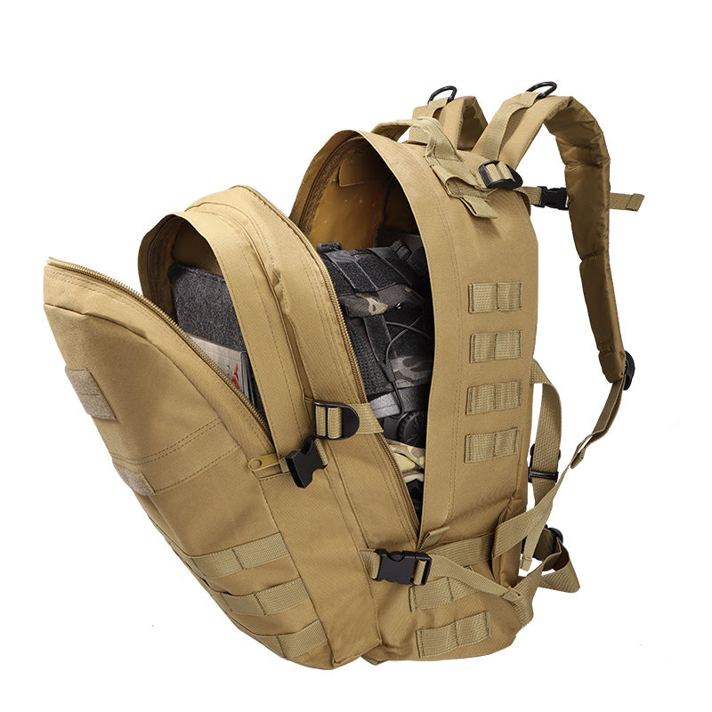 22L Tactical Backpack for Hiking Camping Travel Outdoor