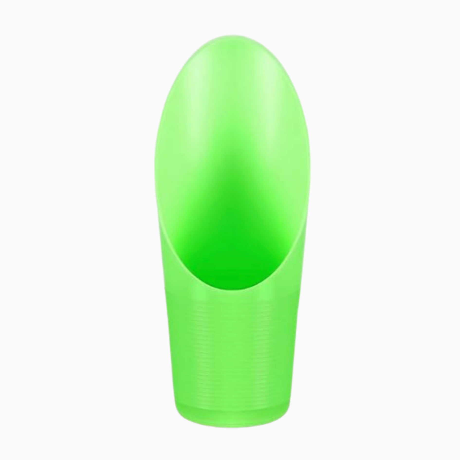 Bonsai Soil Scoop Set, Mini Plastic Potting Scoops for Succulents