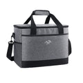 Insulated Picnic Cooler Bag for Camping, Travel & Outdoor Use