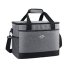 Insulated Picnic Cooler Bag for Camping, Travel & Outdoor Use