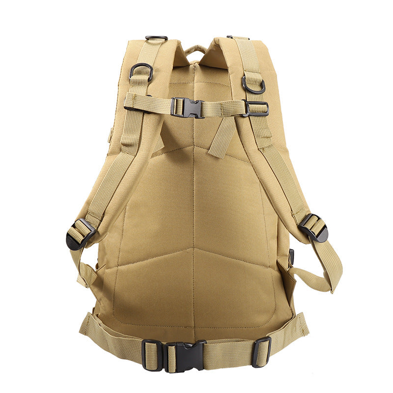 22L Tactical Backpack for Hiking Camping Travel Outdoor