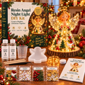 Christmas Craft Kit -Make Your Own Glowing