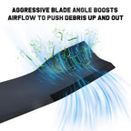 60" Mower Blades for Z930M Z950M Z951R 1025R Replace TCU15881
