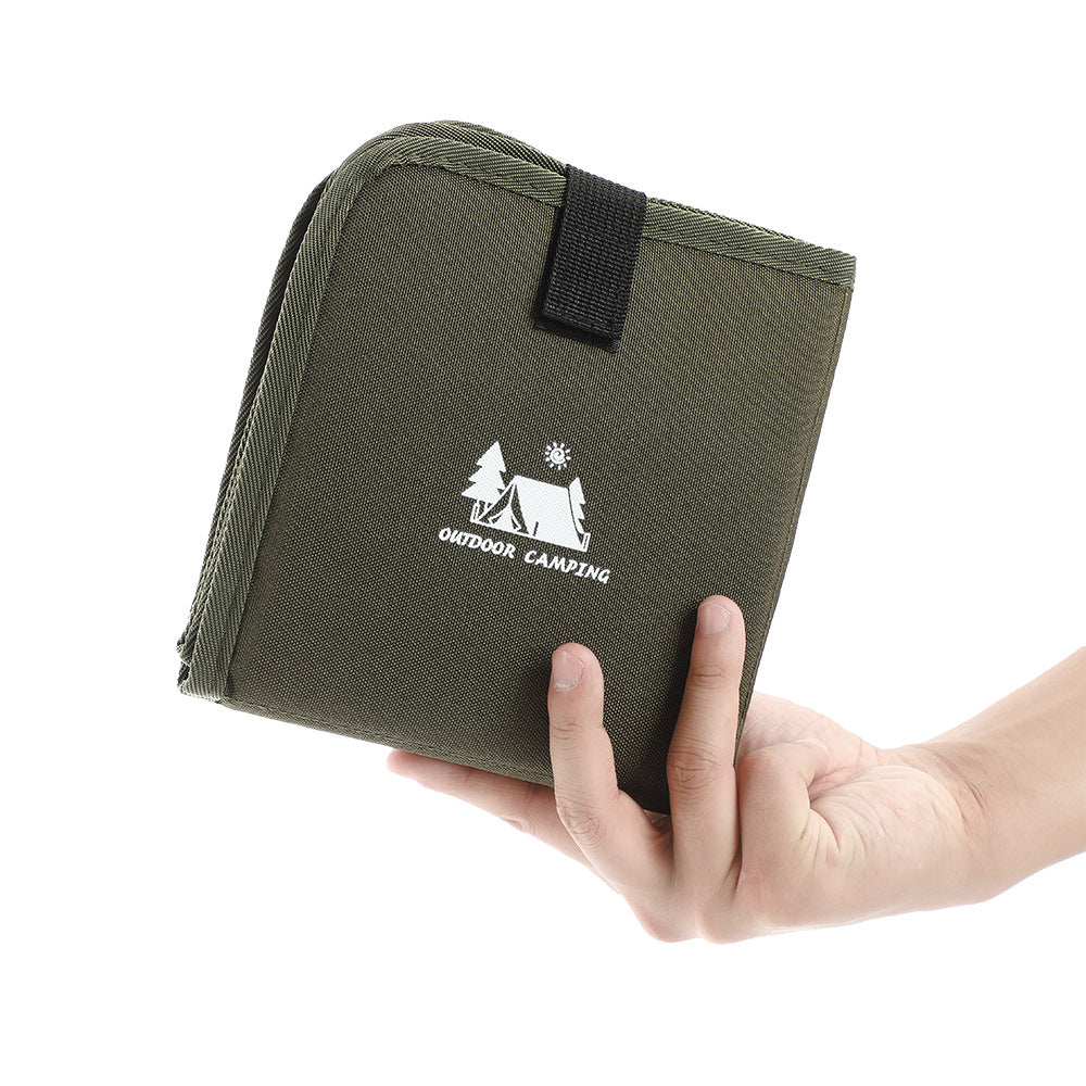 Portable Waterproof Camping Picnic Mat Thick Moisture Barrier