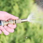 75 ft. Stainless Steel Garden Hose