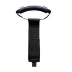 3 Pack Nylon Storage Straps with Handle, Garden Hose & Cord Organizer