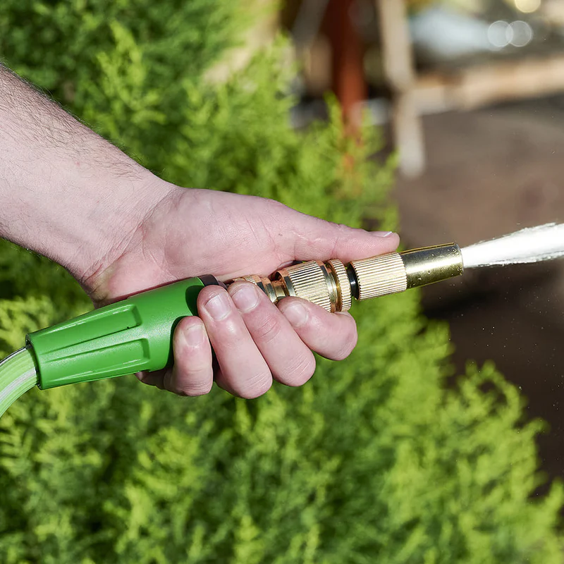 75 ft. Stainless Steel Garden Hose