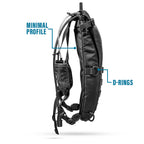 Tactical Rigger Hydration Pack 2L Modular Water Carrier