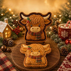 Animal Mini Pie Mold Collection