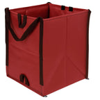 48 Gallon Heavy Duty Lawn & Leaf Bag with Reinforced Handles