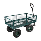 Heavy Duty Utility Wagon Cart