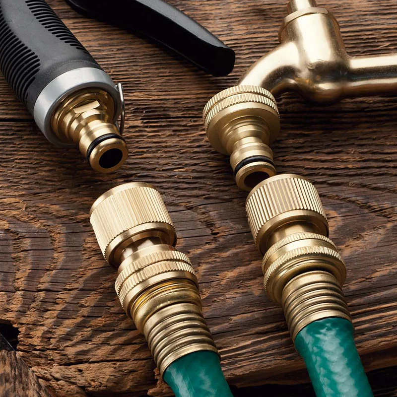 75 ft. Stainless Steel Garden Hose
