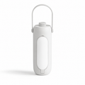 Rechargeable Camping Lantern with 10000mAh Power Bank & 360° LED Light