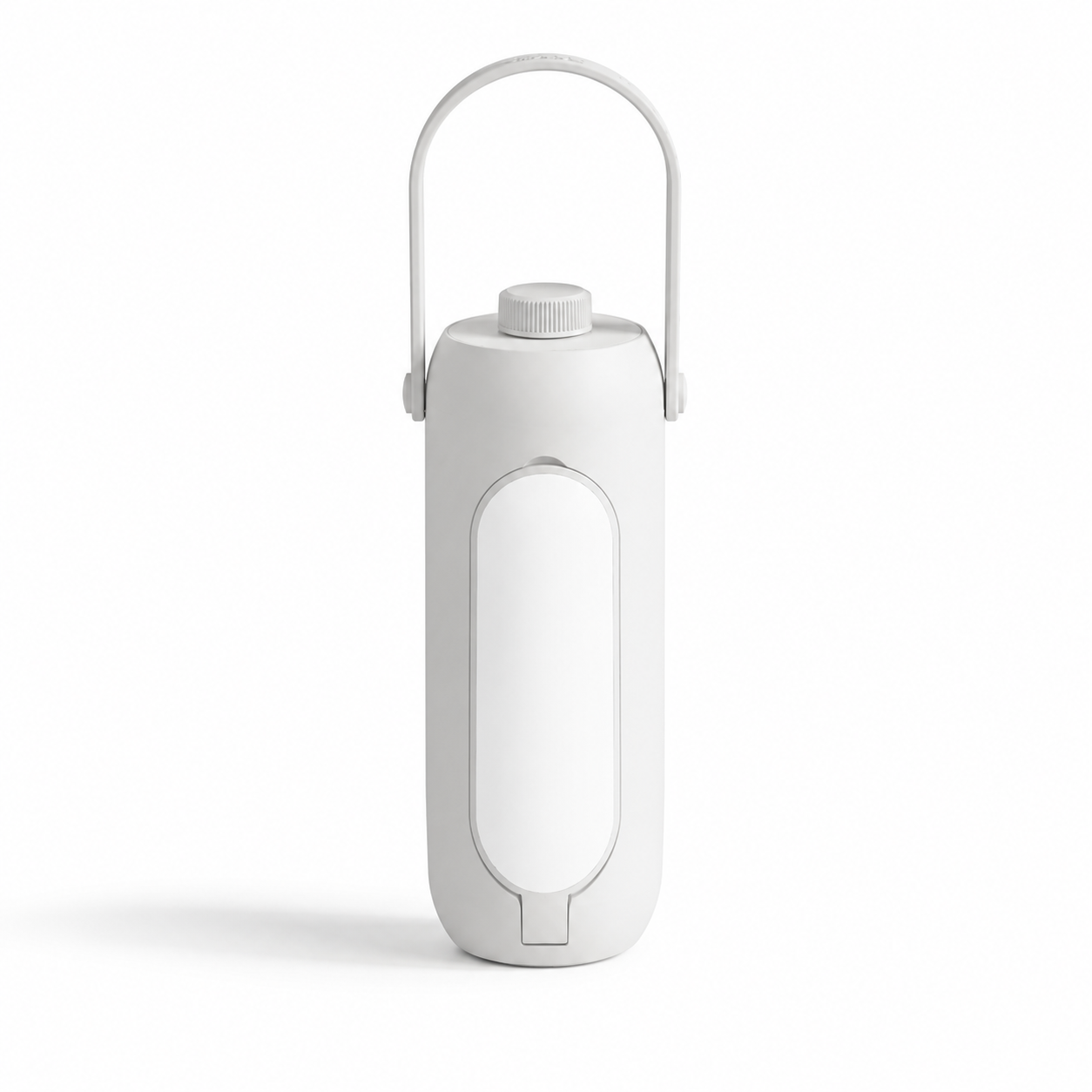 Rechargeable Camping Lantern with 10000mAh Power Bank & 360° LED Light
