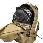 22L Tactical Backpack for Hiking Camping Travel Outdoor