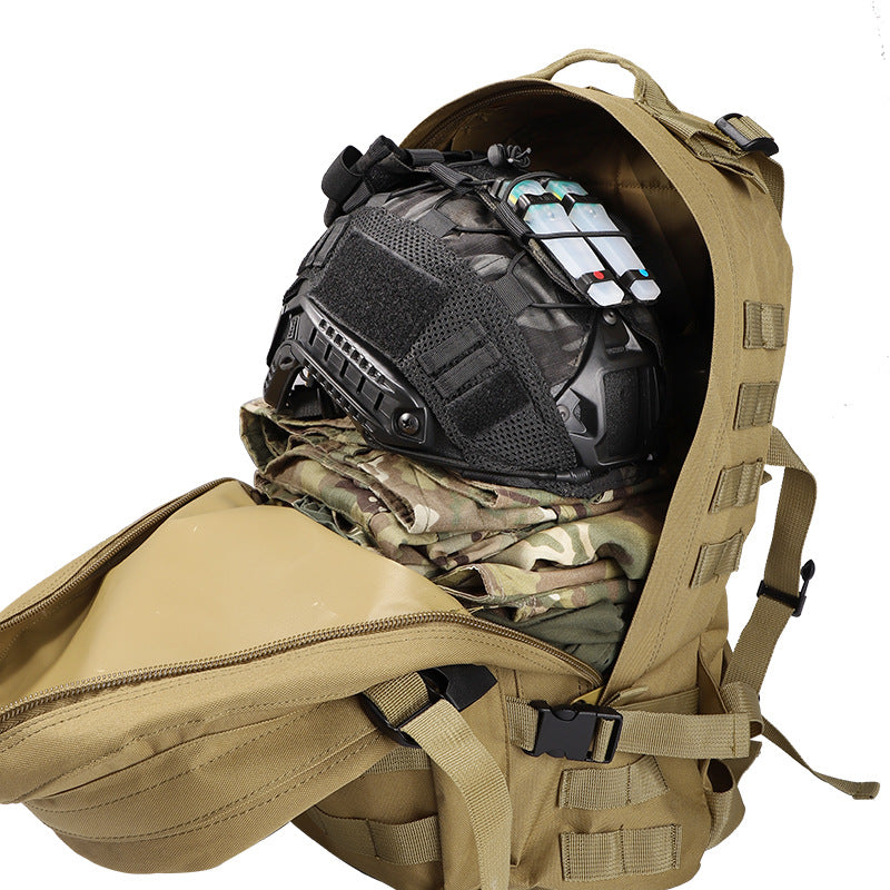 22L Tactical Backpack for Hiking Camping Travel Outdoor