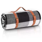 Waterproof Foldable Picnic Blanket for Beach, Camping & Outdoor Trips